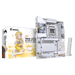GIGABYTE B850 AORUS ELITE-P ICE AM5 4xDDR5 HDMI