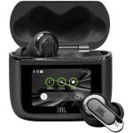 JBL TOUR PRO 3 TWS black