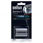 Braun Rasierer Zubeh&ouml;r Scherkopf Kombipack 52S