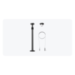 Yealink MSFT Accessory CM-MountKIT