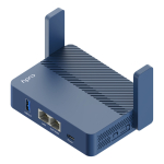Cudy AX3000 2.5G Wi-Fi 6 Router with USB