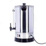 Camry | Boiler | CR 1259 | Electric | 1650 W | 20 L | Stainless steel