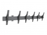 MULTIBRACKETS Wallmount Pro MBW3U Tilt Black 40inch-65inch
