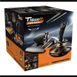 Thrustmaster | Joystick T 16000M FCS Hotas | Black 2960778
