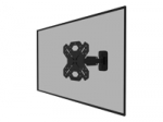 NEOMOUNTS WL40S-840BL12 Select Screen Wall Mount 32-55inch max 40kg full motion 2 pivots VESA 200x200 Black