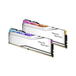 G.Skill | Trident Z5 Royal Neo | 32 GB | DDR5 | 6000 MHz | PC/server | Registered No | ECC No