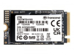 TRANSCEND 2TB M.2 2242 PCIe Gen4x4 NVMe 3D TLC DRAM-less