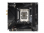 ASROCK B760I LIGHTNING WIFI 1xHDMI 1xDP
