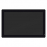 ALLNET Touch Display Tablet 14 Zoll PoE mit 4GB/16GB RK3566 Android 11 schwarz