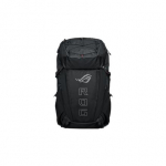 Asus | ROG Archer Ergoair BP3800 | Fits up to size 18 " | Backpack | Shoulder strap | Waterproof | Black 90XB09H0-BBP000