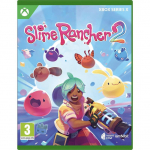 Slime Rancher 2, Xbox Series X - M&auml;ng / 5056635618702