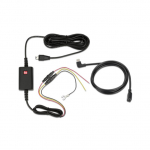 Mio MiVue SmartBox IV, must - Videoregistraatori toitekomplekt / 5413N7280002