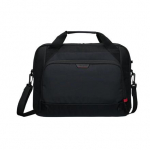 Targus | CN415GL Classic EcoSmart | Fits up to size 15-16 " | Briefcase | Shoulder strap | Black CN415GL