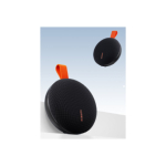 Xiaomi Bluetooth Speaker Essential | 5 W | Waterproof | Bluetooth | Wireless connection | Portable | Black