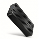 AXAGON USB-C 40Gbps external enclosure for M.2 NVMe SSD | EEM2-40G EEM2-40G