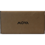Renew. | MOVA Master 10 | Hair Styling Device | Warranty 36 month(s) | 1600 W | Sakura Pink | DAMAGED PACKAGING, DEMO