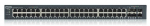 Zyxel Switch GS1920-48V2 48xGb and 4xGb Standalone and NebulaFlex Cloud