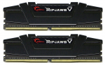 G.SKILL PC memory DDR4 32GB (2x16GB) RipjawsV 3600MHz CL16 XMP2 black
