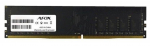 AFOX PC memory DDR4 16GB 3200MHz Micron Chip CL22 XMP2