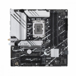 Asus Motherboard Prime B760M-A WIFI D4 s1700 4DDR4 HDMI mATX