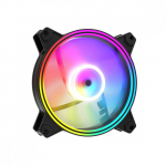 MODECOM Volcano Apex 120 ARGB Reverse Fan Black