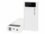 BLOW Blow PowerBank PB20E QC PD 20W 20kmAh LTG white