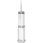AENO DI2 Dental Irrigator, 5 Modes, 140 PSI, 2500 mAh, White