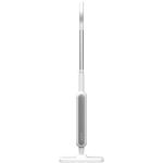 AENO SM2 Steam Mop, 1200W, 130&deg;C, 275 ml, Self-Standing, White