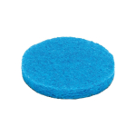 Clatronic ERB 3815 A Blue Battery Lithium-Ion (Li-Ion) Built-in