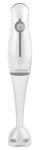 Esperanza EKM001E blender Immersion blender 250 W Grey, White