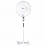 HUGO FS-1610M STAND FAN 16" 40W Pedestal Fan