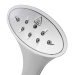 Heinrich's HGC 8705 Steam iron