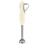 Smeg 50's Style Hand Blenders HBF11CREU Cream