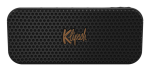 Klipsch Nashville Stereo portable speaker Black 20 W
