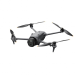 Dji Mavic 4 Pro Creator Combo, must - Droon / CP.MA.00000847.02