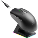 Mars Gaming MMWELITE mouse Right-hand Bluetooth Optical 20000 DPI