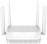 Cudy WR3000S wireless router Gigabit Ethernet Dual-band (2.4 GHz / 5 GHz)