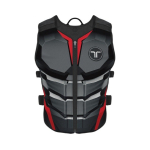 bHaptics TactSuit Air Onyx haptics waistcoat