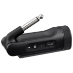 Bose S1 Pro+ TRS Transmiter - wireless transmitter for instruments