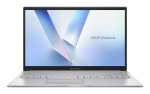 ASUS Vivobook 15 X1504MA-BQ173W Core 5 320 15.6" FHD IPS-level panel 60Hz 250 nits AG 16GB DDR5 512GB SSD Intel Graphics Wi-Fi 6+ Bluetooth 720p webcam 42 Wh Win11 Cool Silver