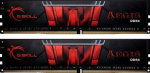 G.Skill Aegis DDR4 memory module 32 GB 3000 MHz