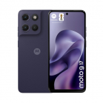 Motorola moto g17 17.1 cm (6.72") Dual SIM Android 15 USB Type-C 4 GB 128 GB 5200 mAh Purple