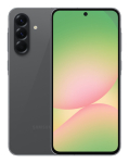 Samsung Galaxy A56 17 cm (6.7") Dual SIM Android 15 5G USB Type-C 8 GB 256 GB 5000 mAh Graphite