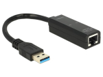 DeLOCK 62616 network card Ethernet 1000 Mbit/s