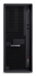 Lenovo ThinkStation P4 AMD Ryzen&trade; 9 PRO 64 GB DDR5-SDRAM 512 GB SSD Windows 11 Pro Workstation