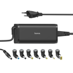 S&uuml;learvuti universaalne vooluadapter Hama (90 W) / 00200003