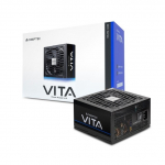 Chieftec Power supply BPX-650-S VITA Series 650W ATX