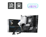 MSI Motherboard PRO B860M-P WIFI6E am5 4DDR5 mATX