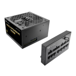 Thermaltake Dockpower F I 750W Gold