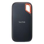 2TB Sandisk Extreme V2 USB 3.2 Gen2 Schwarz